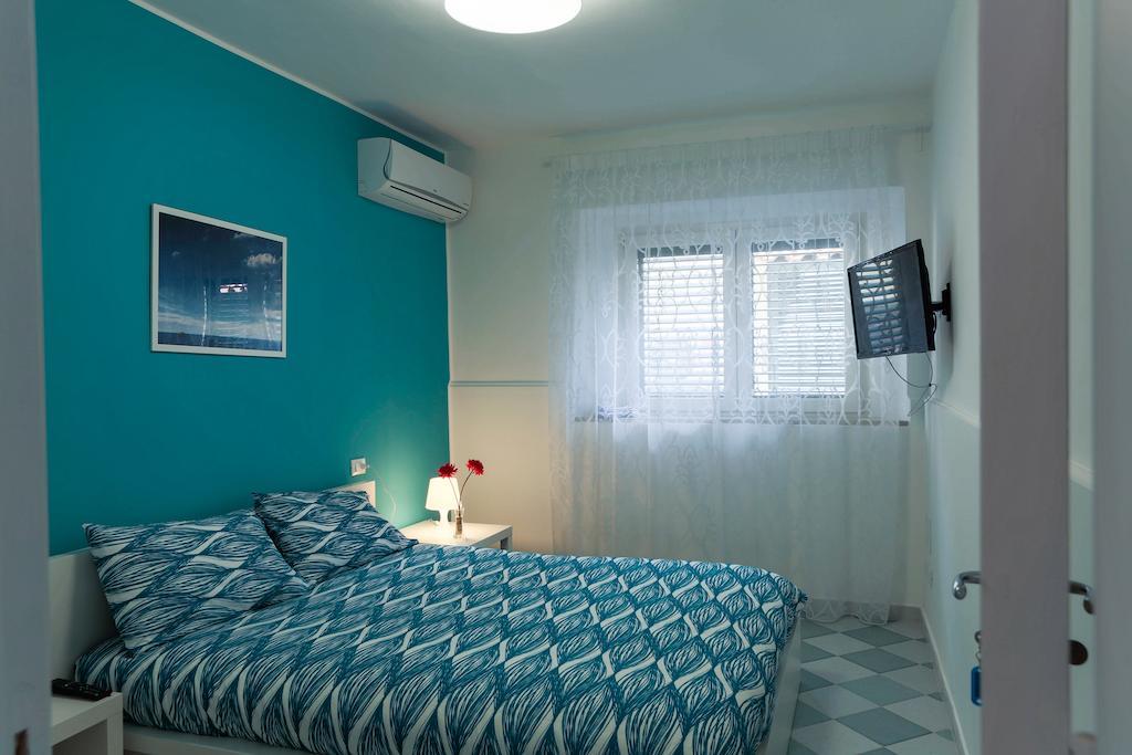 B&B Porta Della Sicilia Messina Room photo