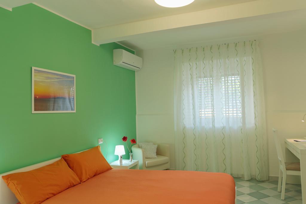 B&B Porta Della Sicilia Messina Room photo